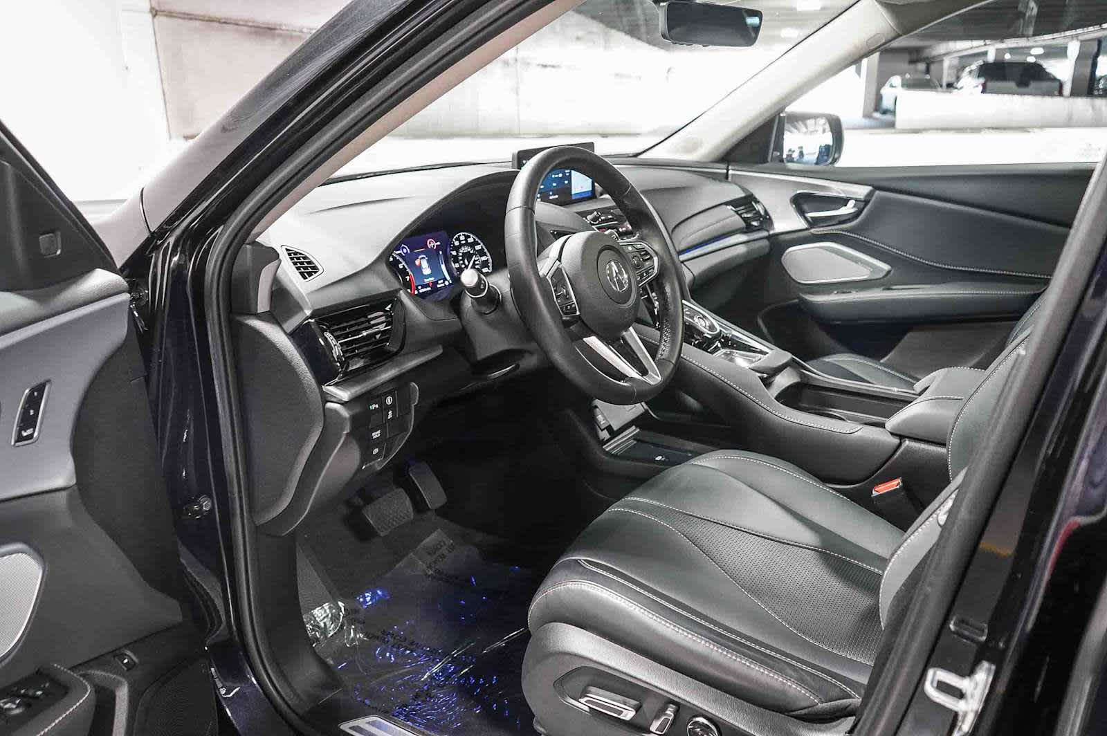 Thumbnail: 2024 Acura RDX - 20