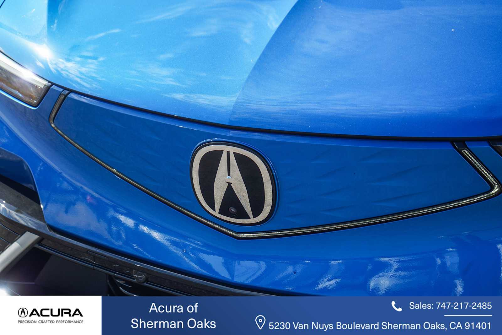 Thumbnail: 2024 Acura ZDX - 9