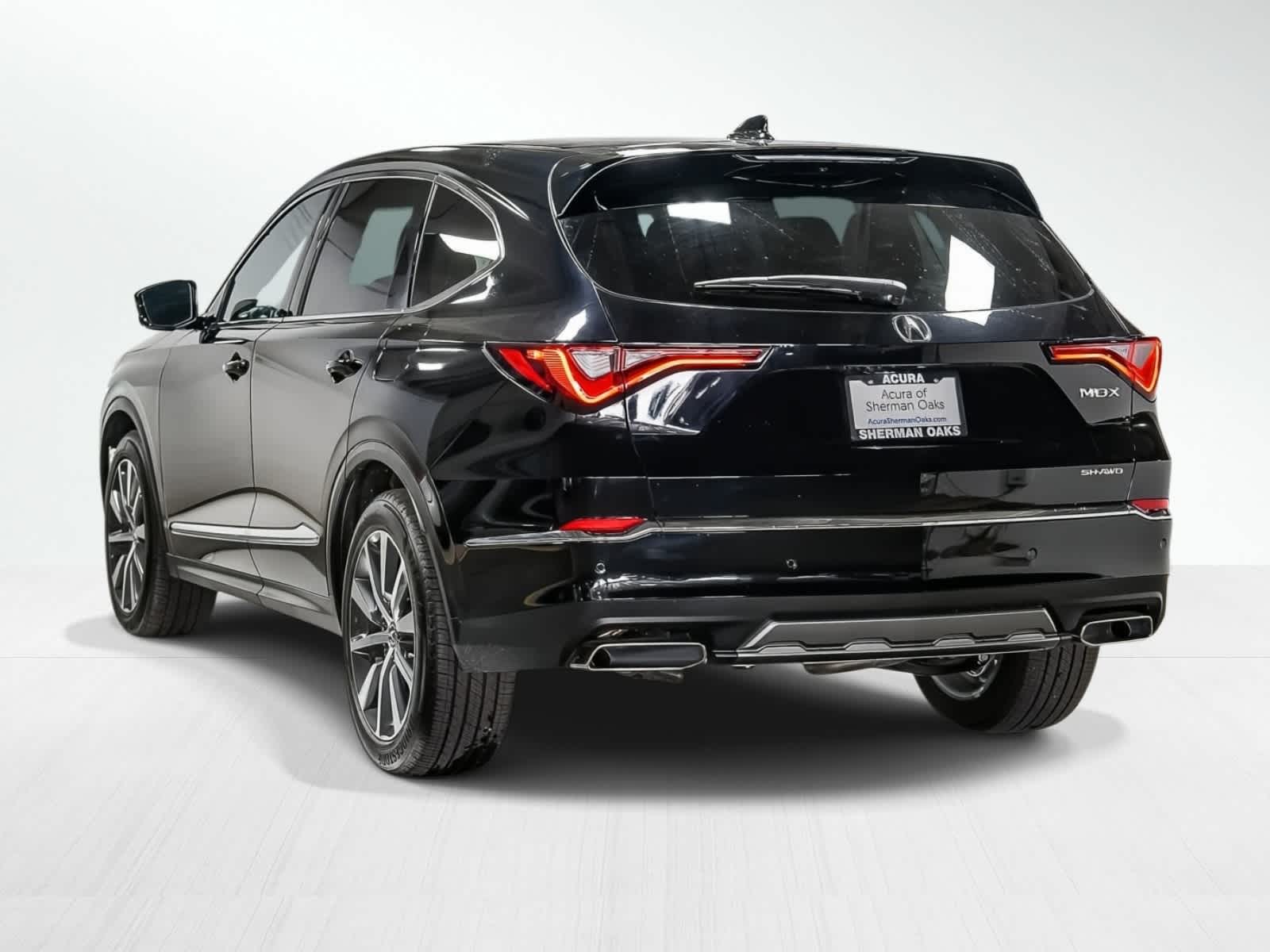 Thumbnail: 2026 Acura MDX - 2