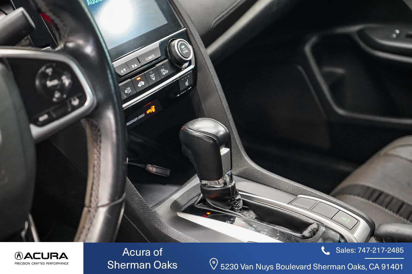 Thumbnail: 2021 Honda Civic - 27