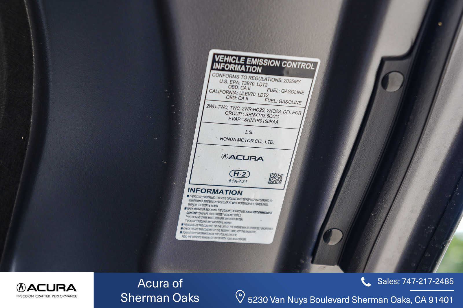 Thumbnail: 2025 Acura MDX - 15