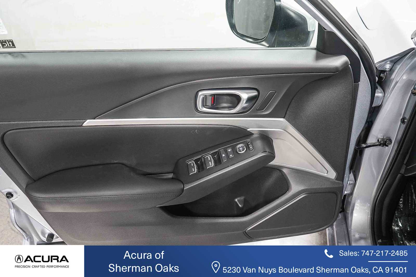 Thumbnail: 2026 Acura Integra - 26