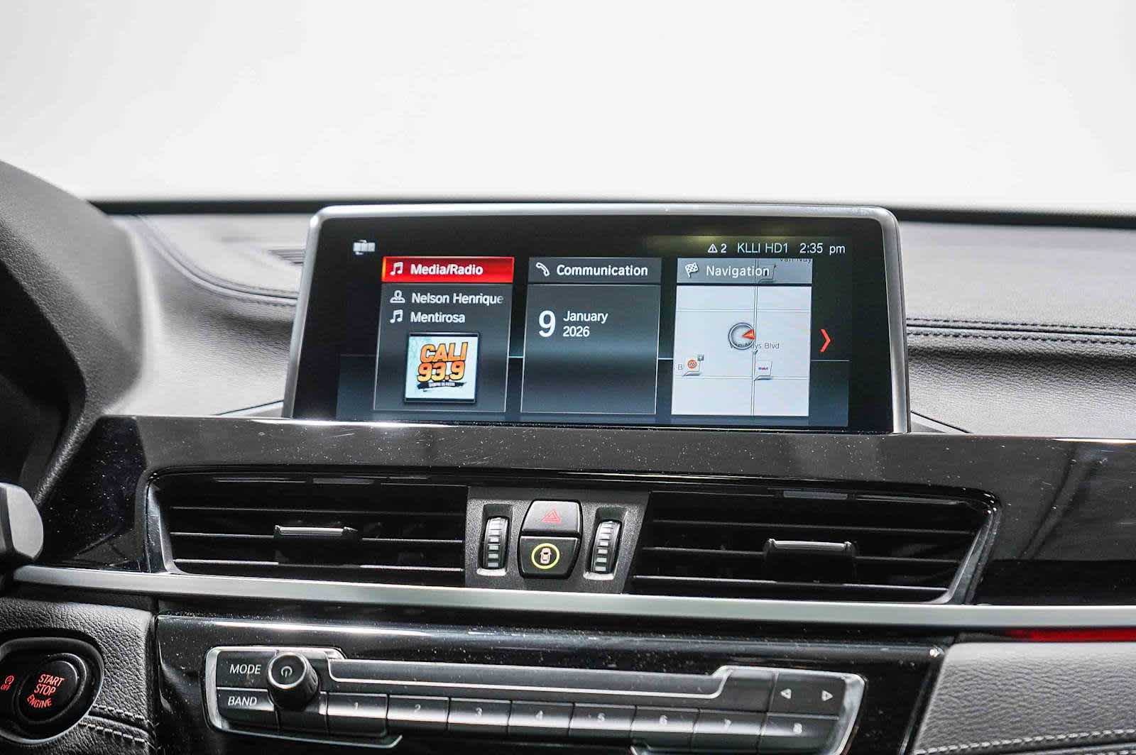 Thumbnail: 2020 BMW X1 - 16