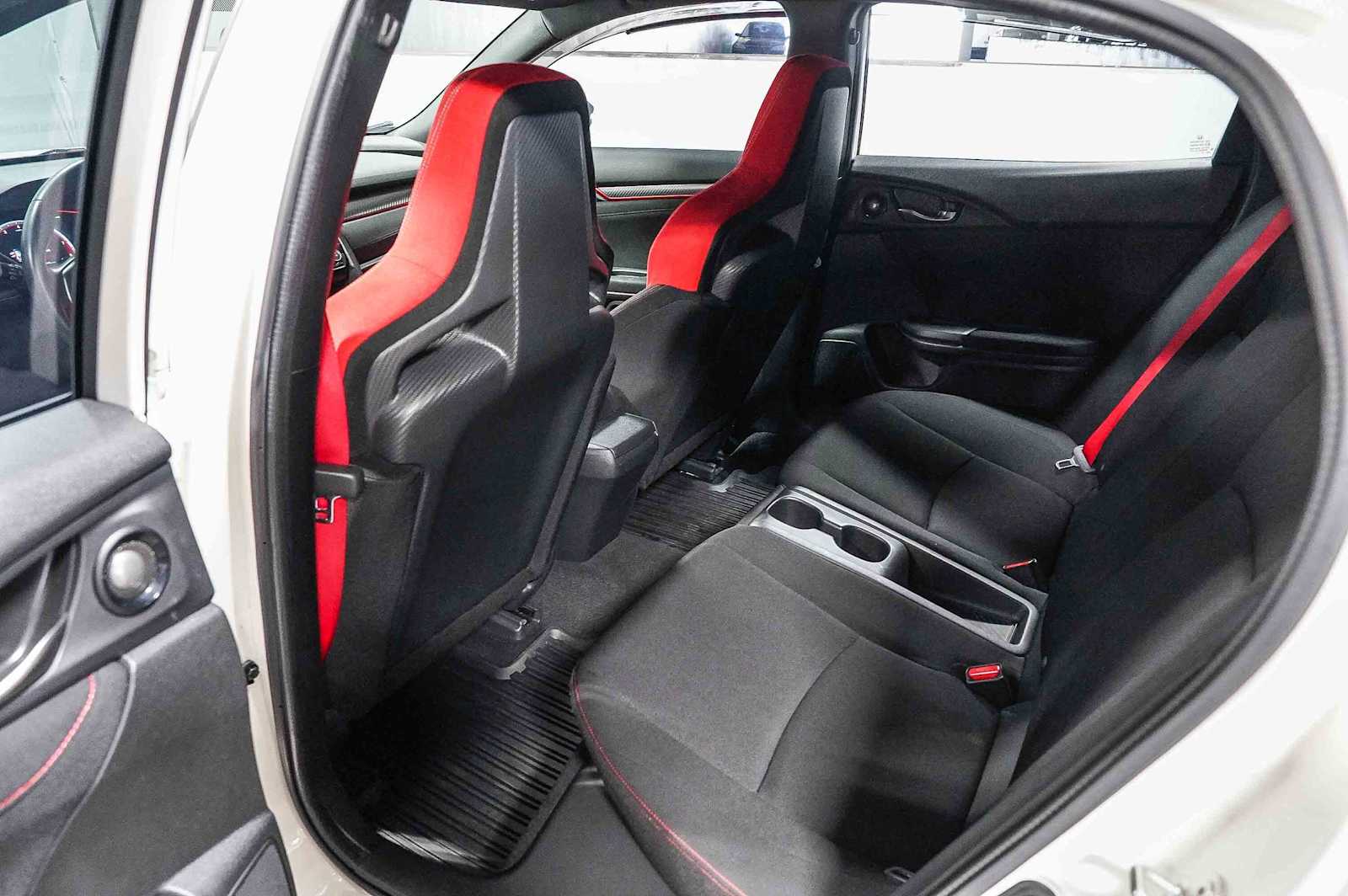 Thumbnail: 2020 Honda Civic - 17