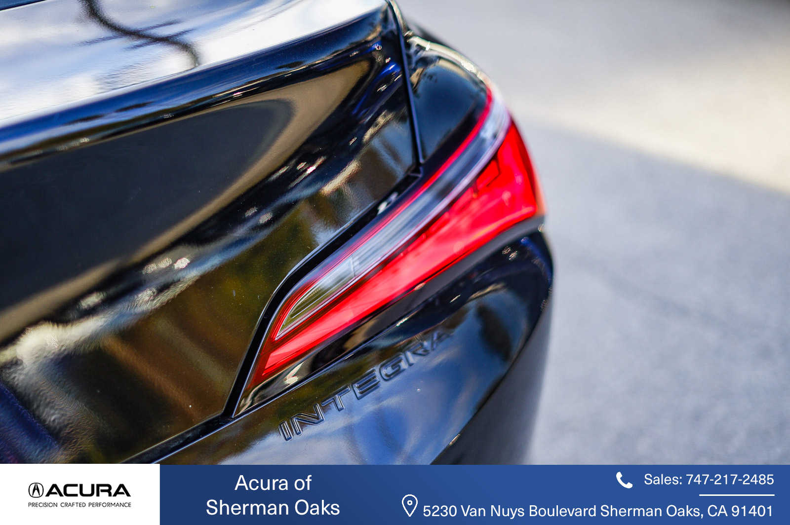 Thumbnail: 2026 Acura Integra - 12