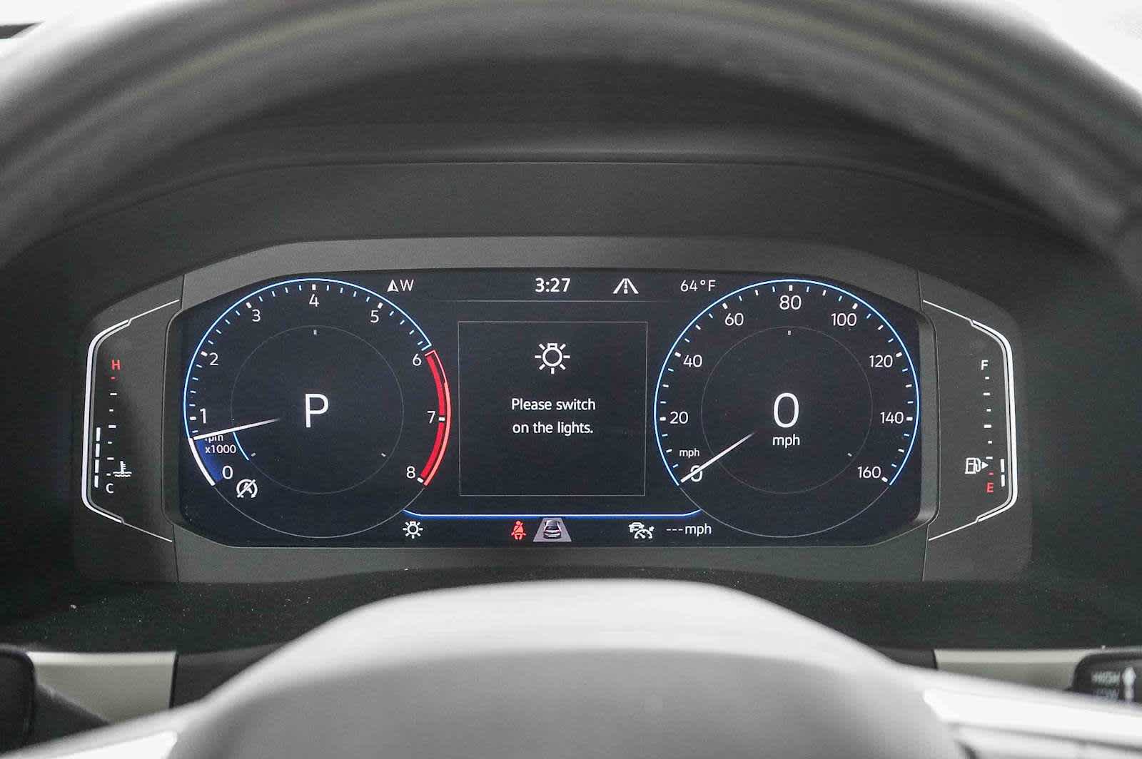 Thumbnail: 2021 Volkswagen Atlas - 25