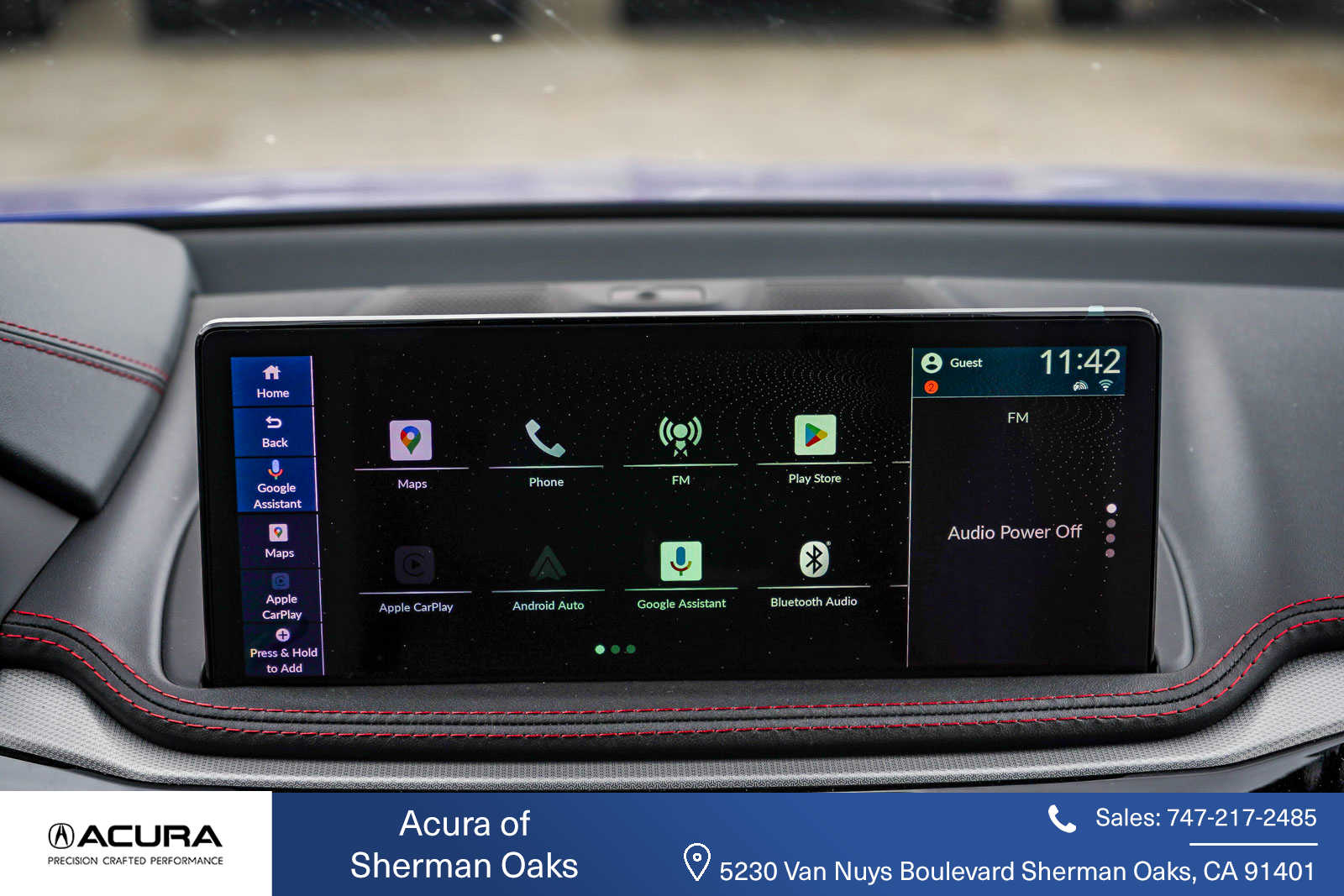 Thumbnail: 2025 Acura MDX - 19