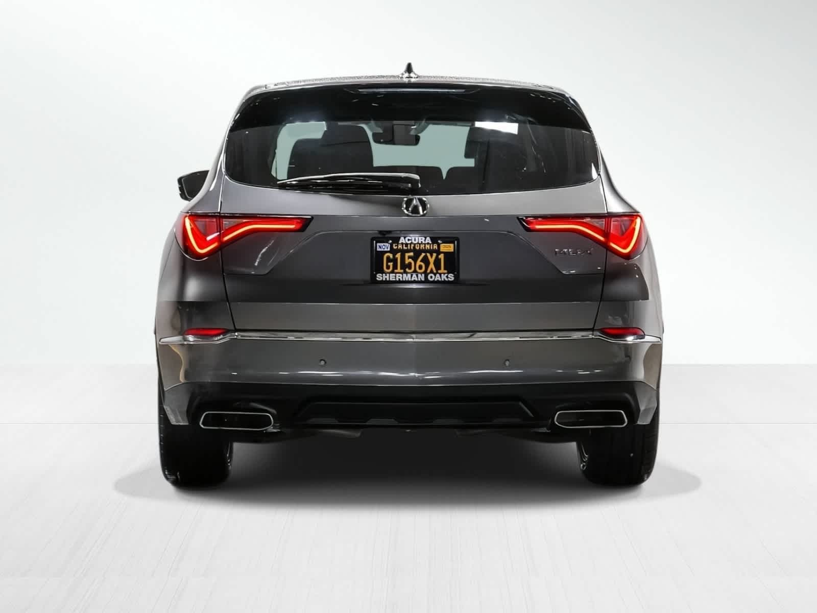 Thumbnail: 2023 Acura MDX - 3