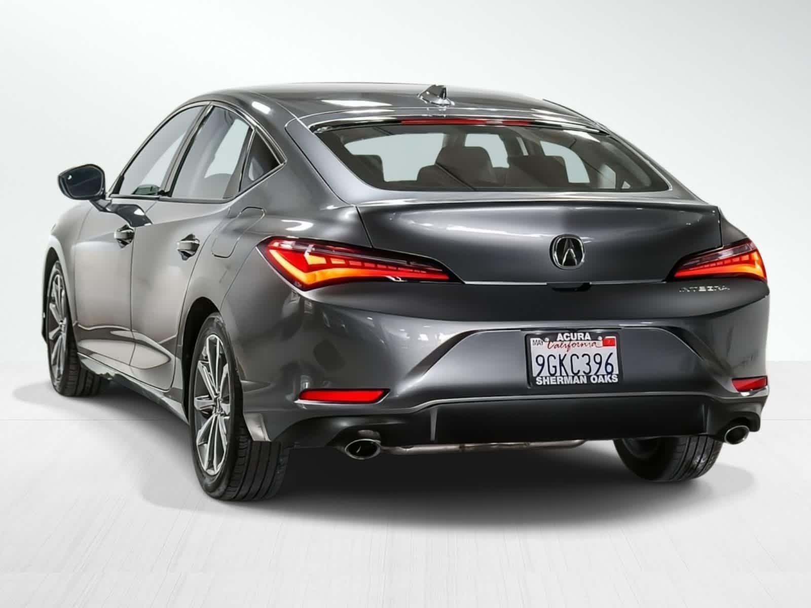 Thumbnail: 2023 Acura Integra - 5
