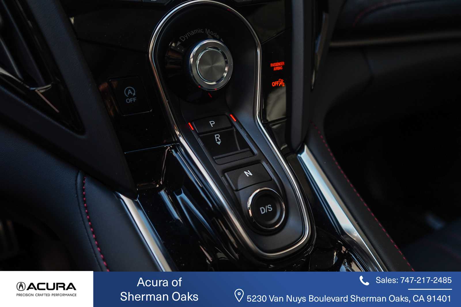 2025 Acura RDX Advance 24