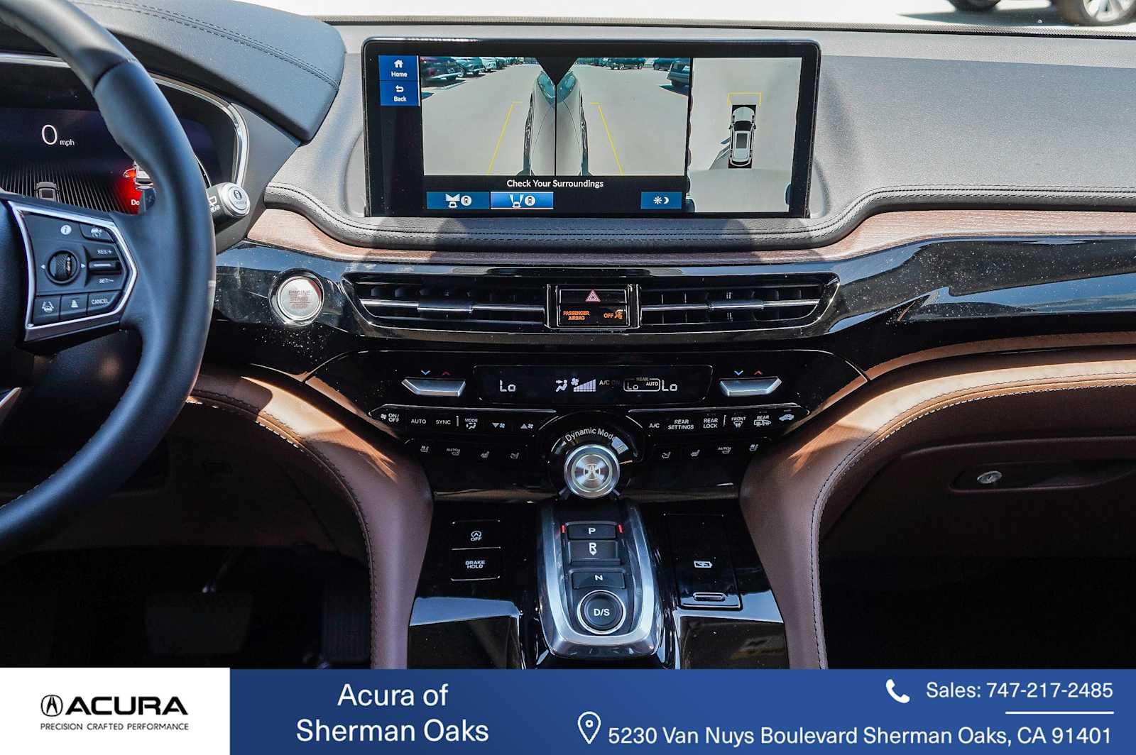 Thumbnail: 2026 Acura MDX - 35