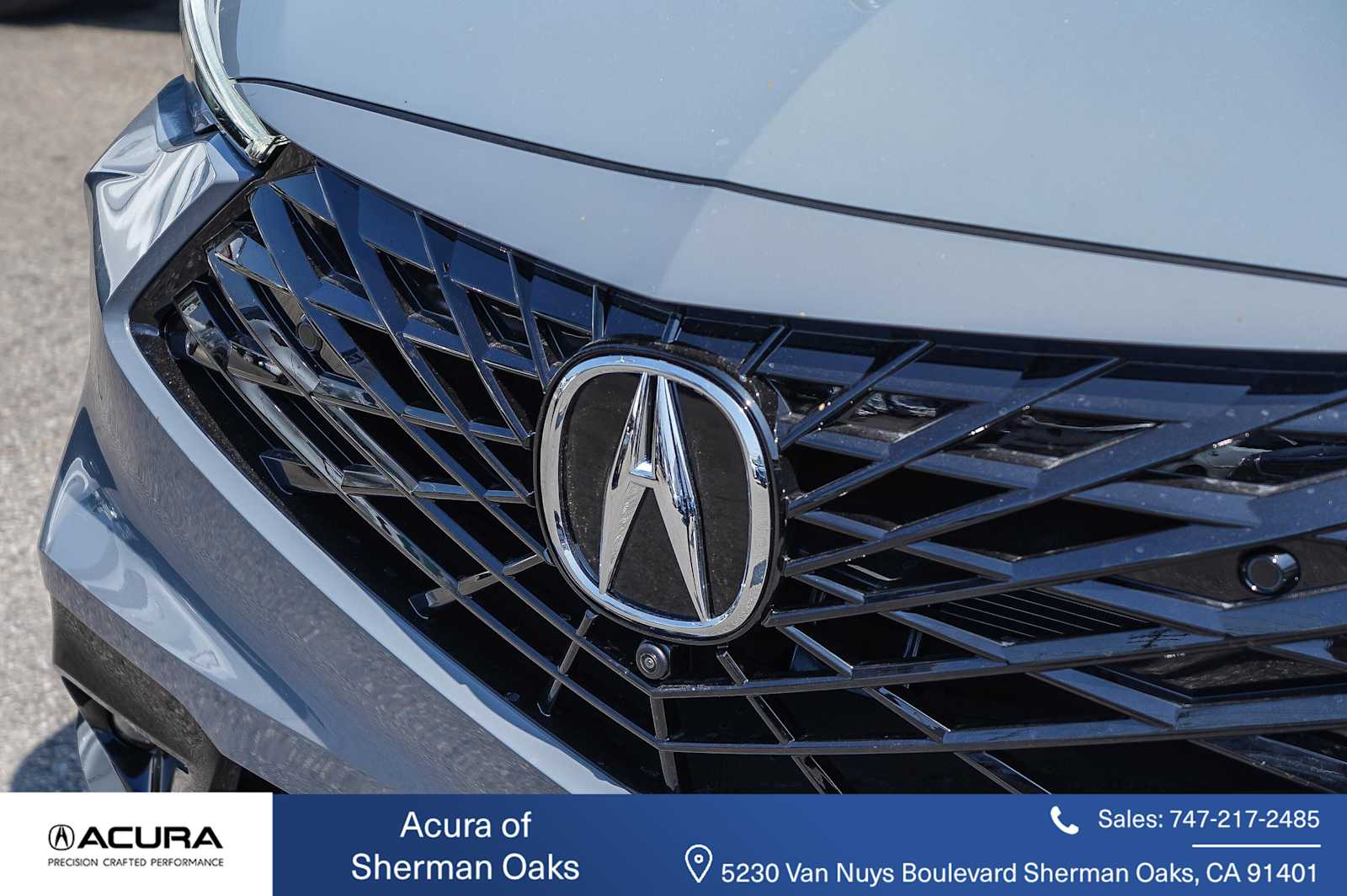 Thumbnail: 2025 Acura ADX - 10