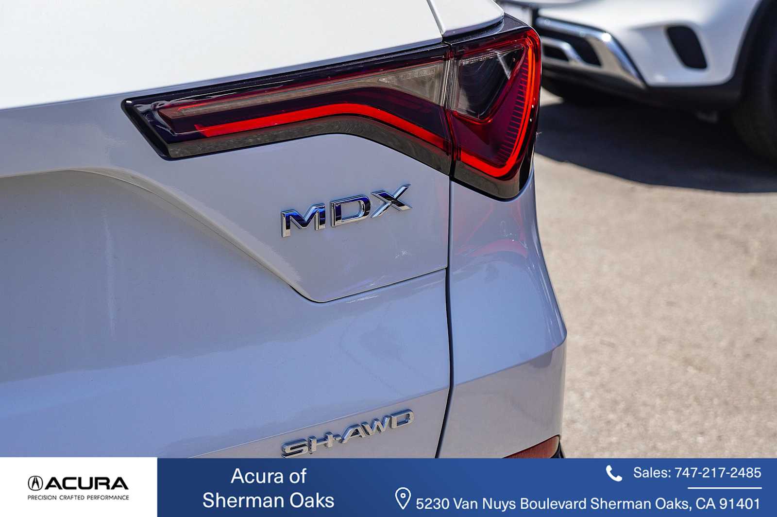 Thumbnail: 2026 Acura MDX - 13