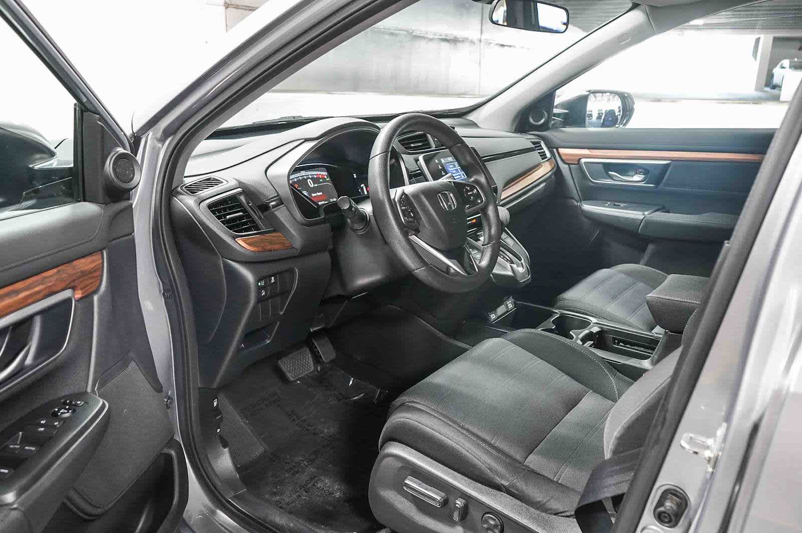 Thumbnail: 2020 Honda CR-V - 20