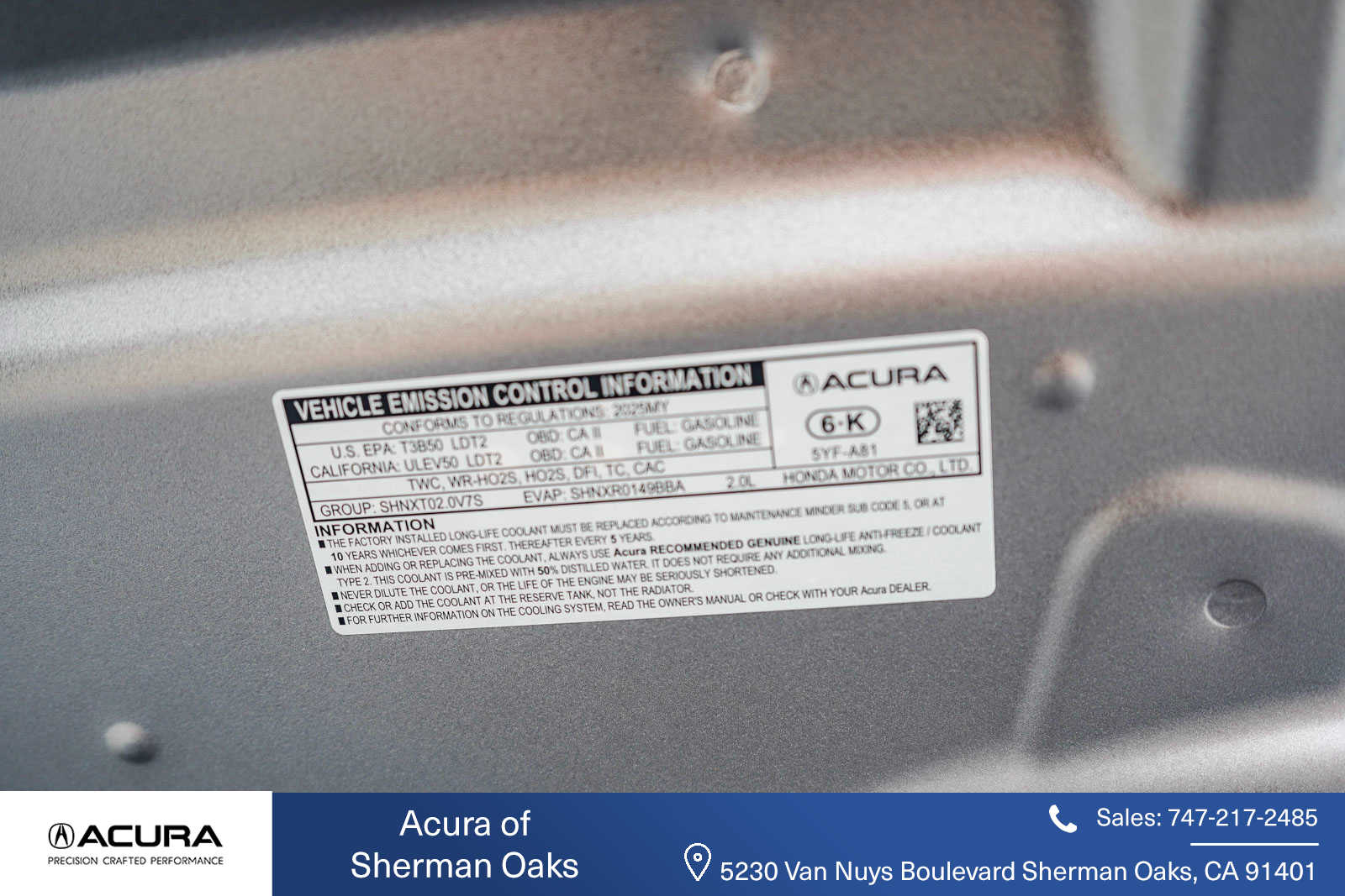 Thumbnail: 2026 Acura RDX - 15