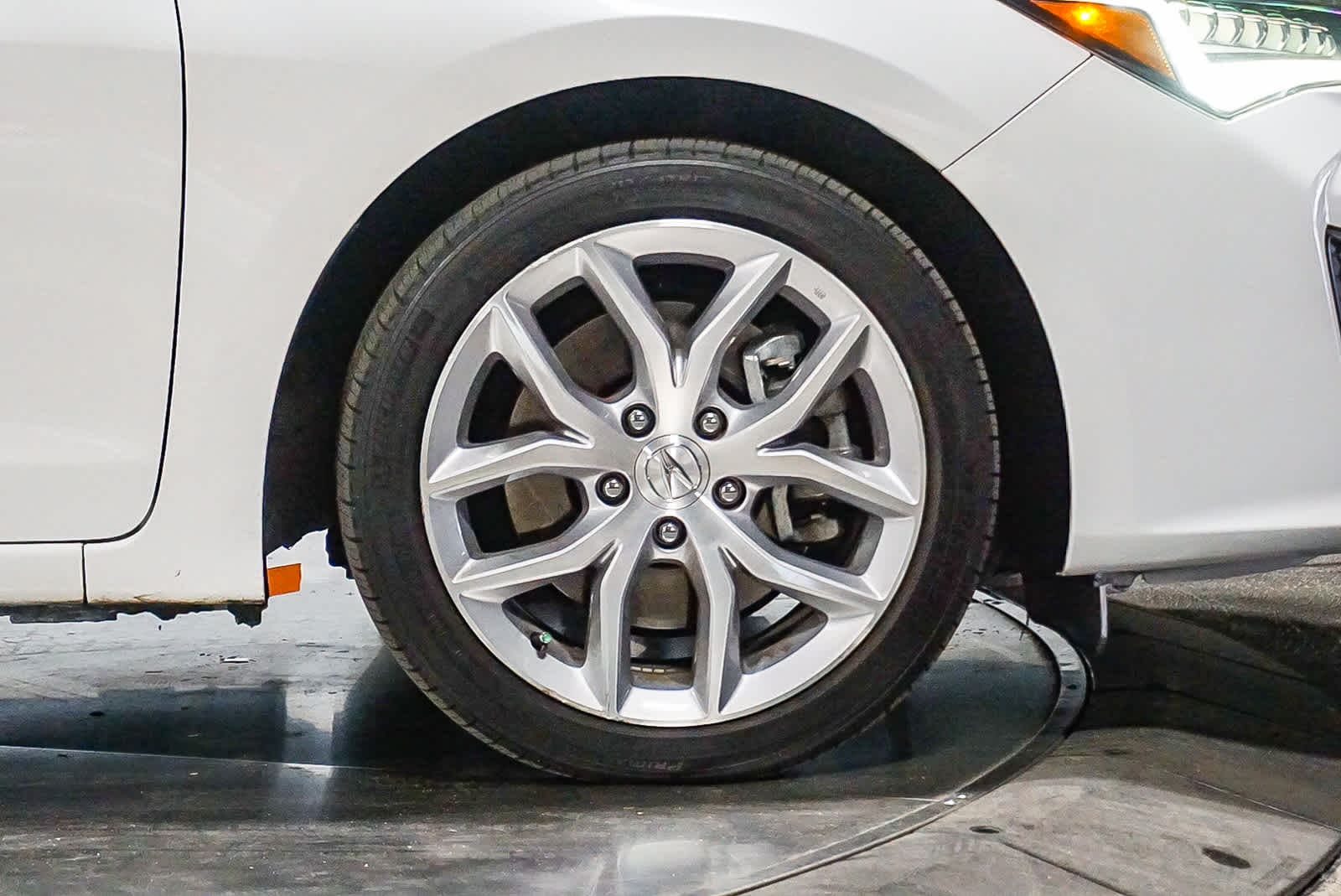 Thumbnail: 2021 Acura ILX - 10