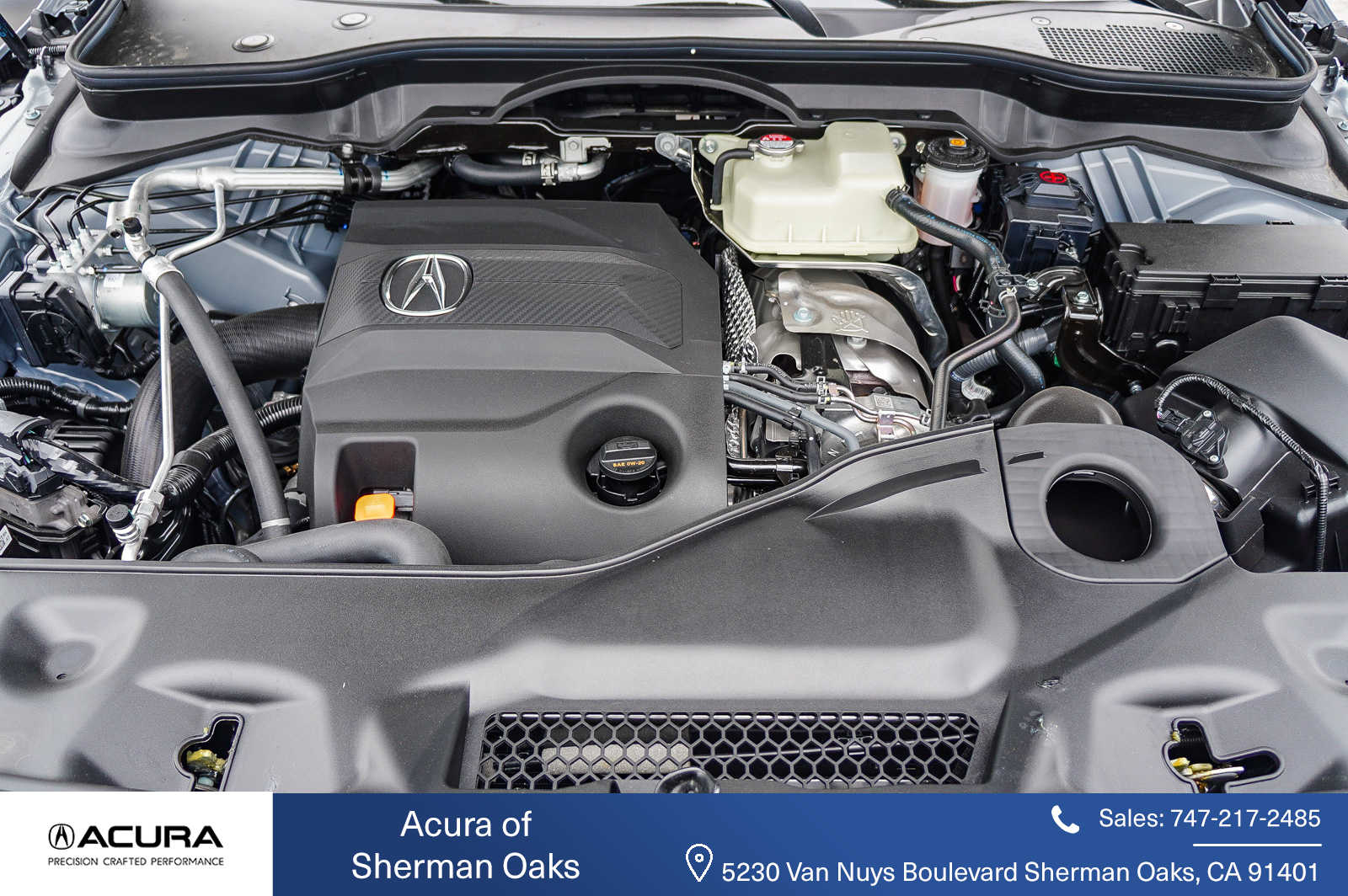 Thumbnail: 2026 Acura MDX - 15