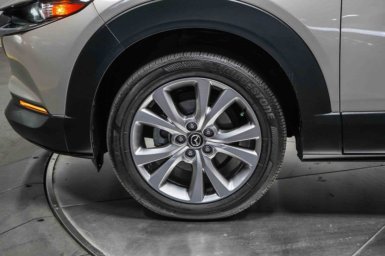 Thumbnail: 2023 Mazda CX-30 - 10