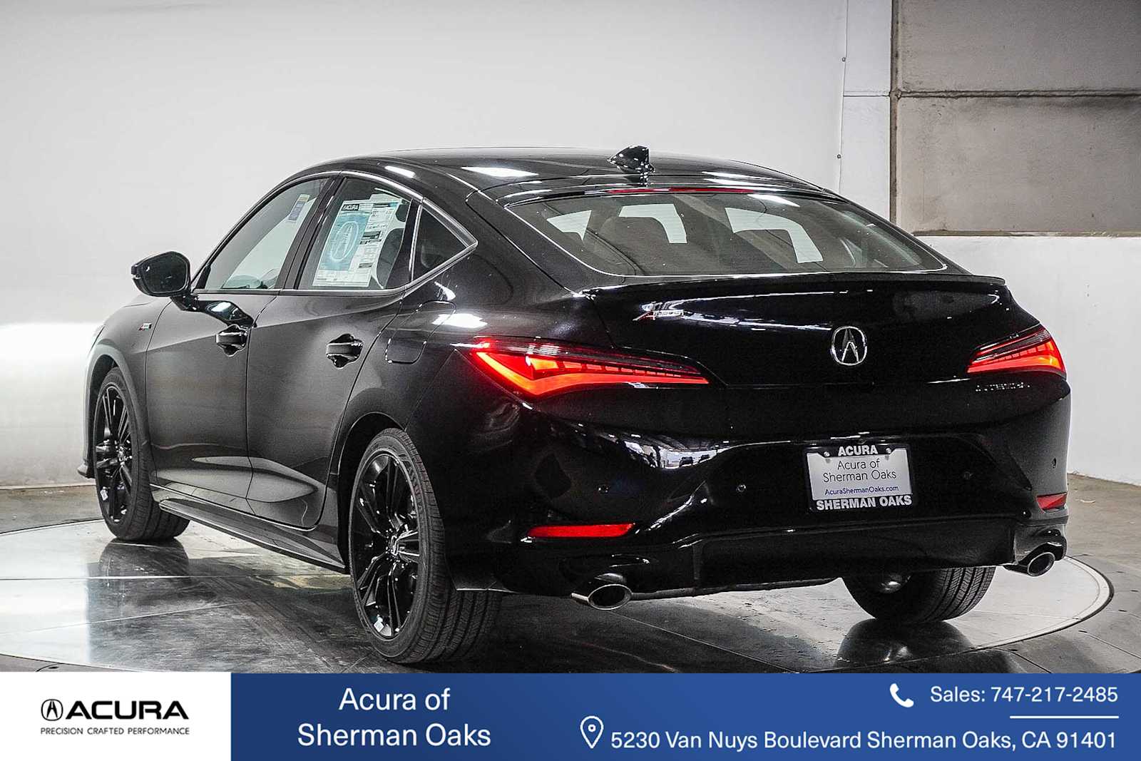 Thumbnail: 2026 Acura Integra - 7