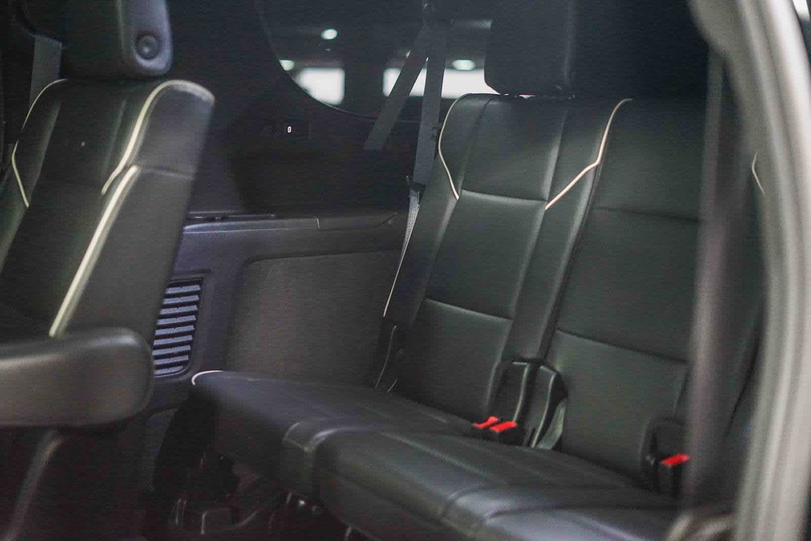 Thumbnail: 2023 Cadillac Escalade - 25