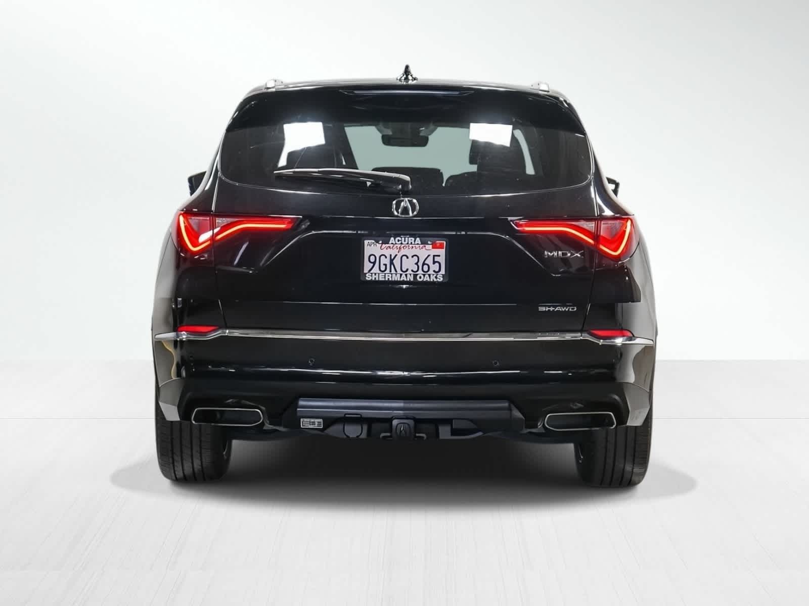 2023 Acura MDX SH-AWD Advance Package photo 5