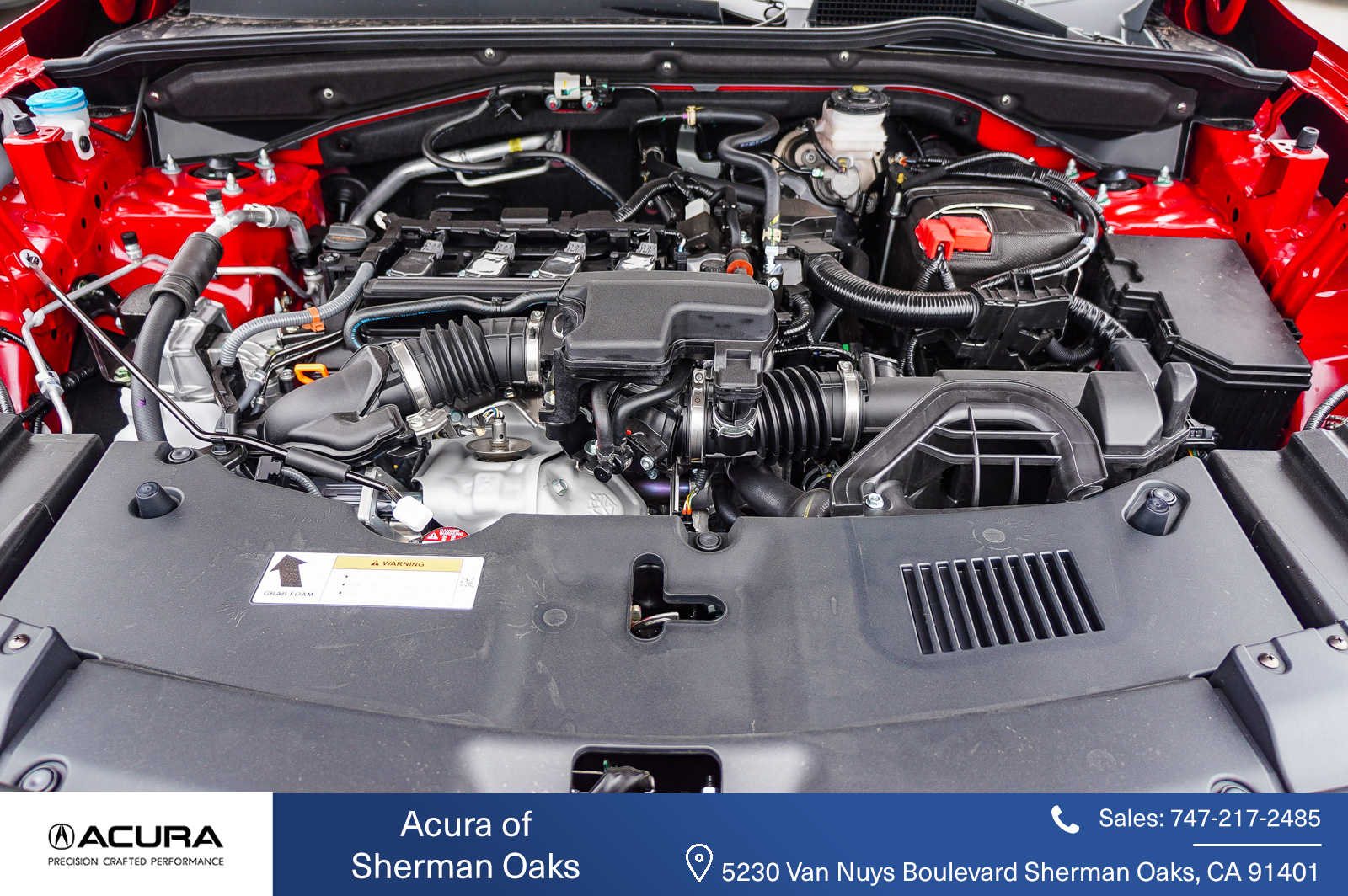 Thumbnail: 2025 Acura ADX - 15