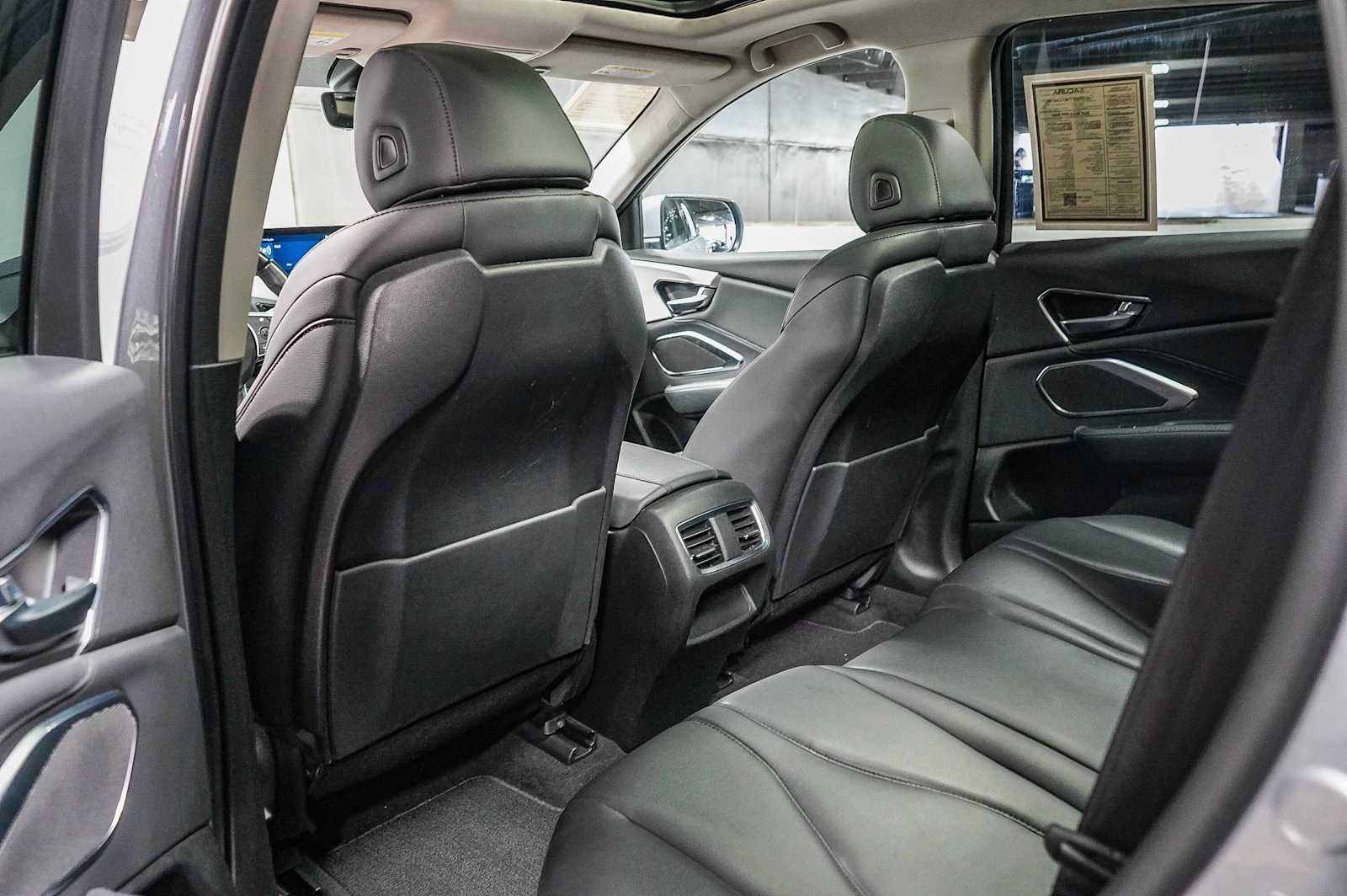 Thumbnail: 2021 Acura RDX - 22