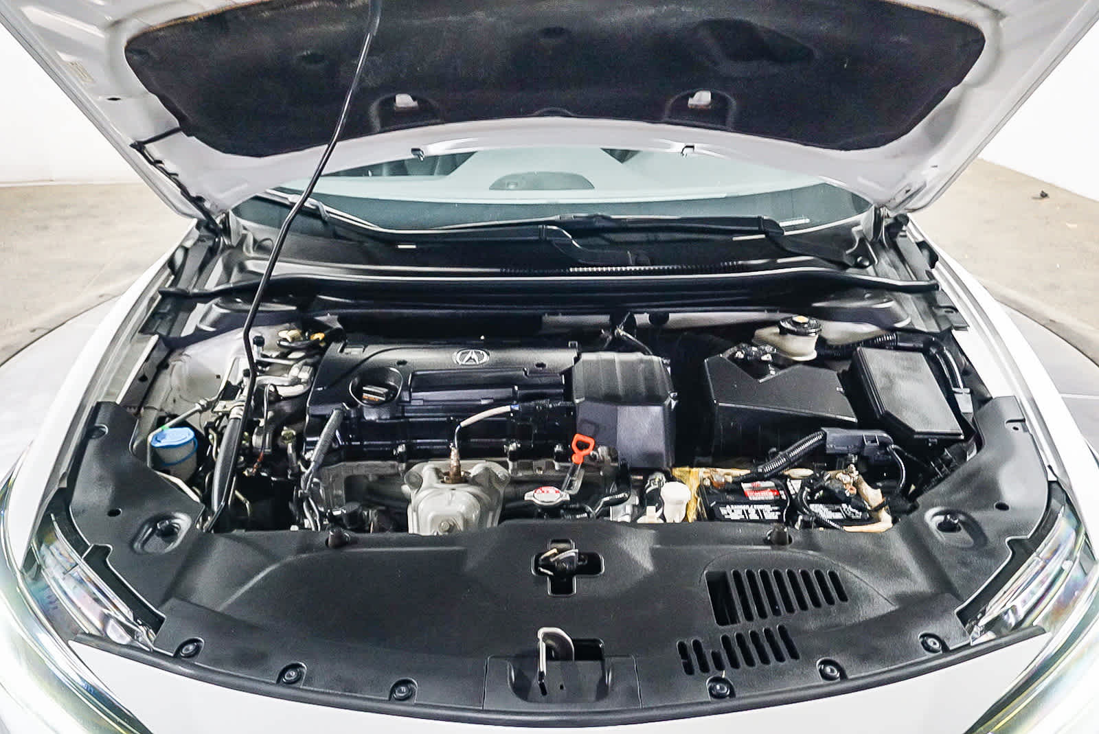 Thumbnail: 2021 Acura ILX - 30