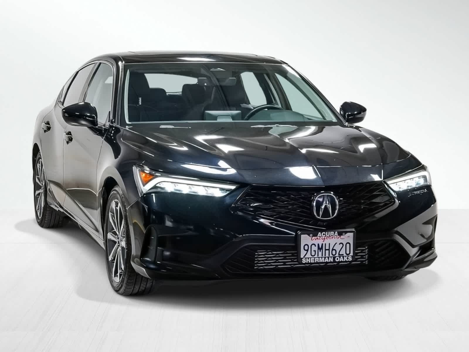 Thumbnail: 2023 Acura Integra - 2