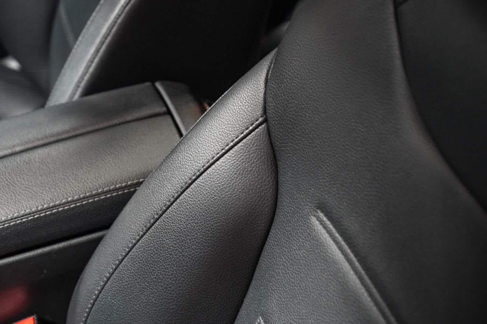 Thumbnail: 2020 Mercedes-Benz CLA - 23