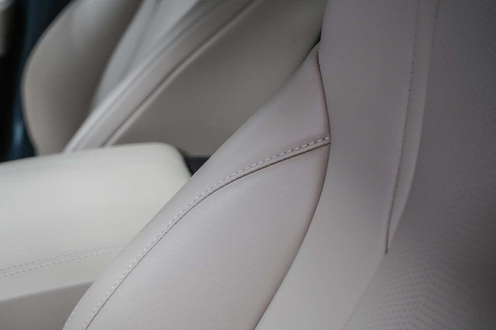 Thumbnail: 2025 Acura MDX - 20