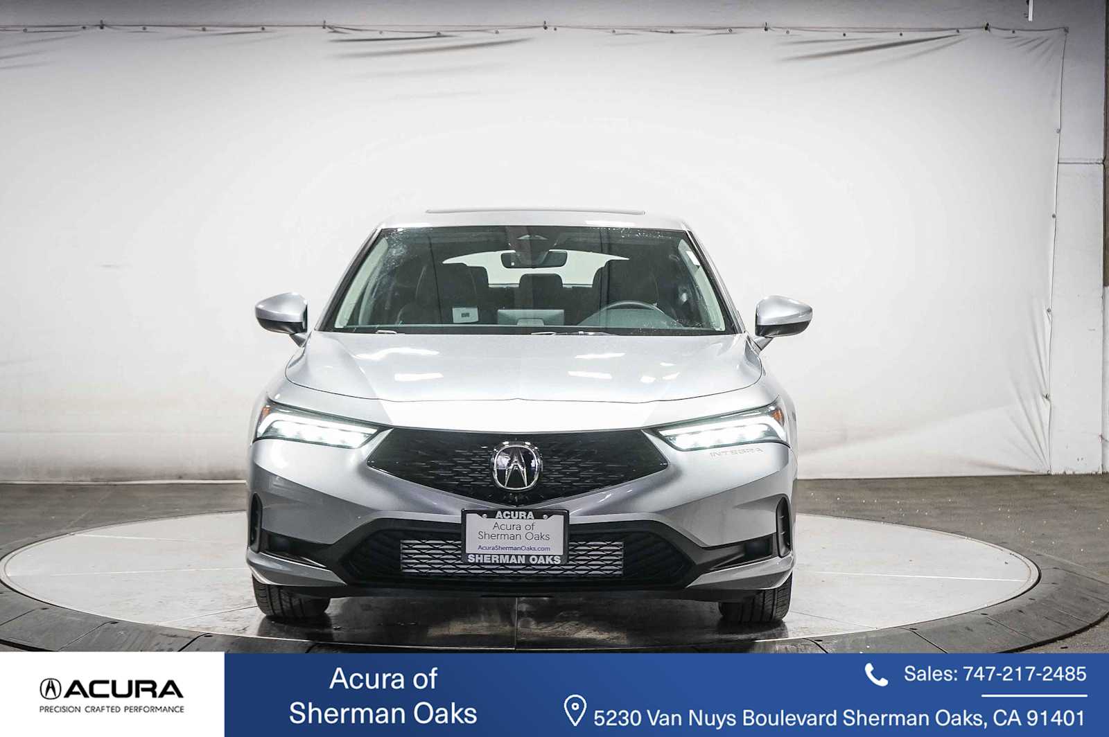 Thumbnail: 2026 Acura Integra - 7