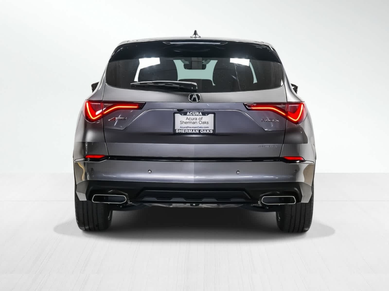 2023 Acura MDX SH-AWD A-Spec Package photo 5
