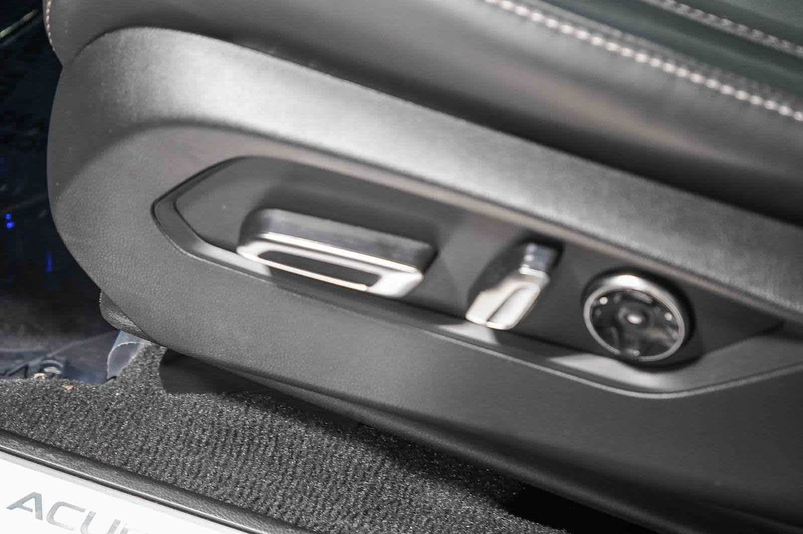 Thumbnail: 2024 Acura RDX - 26