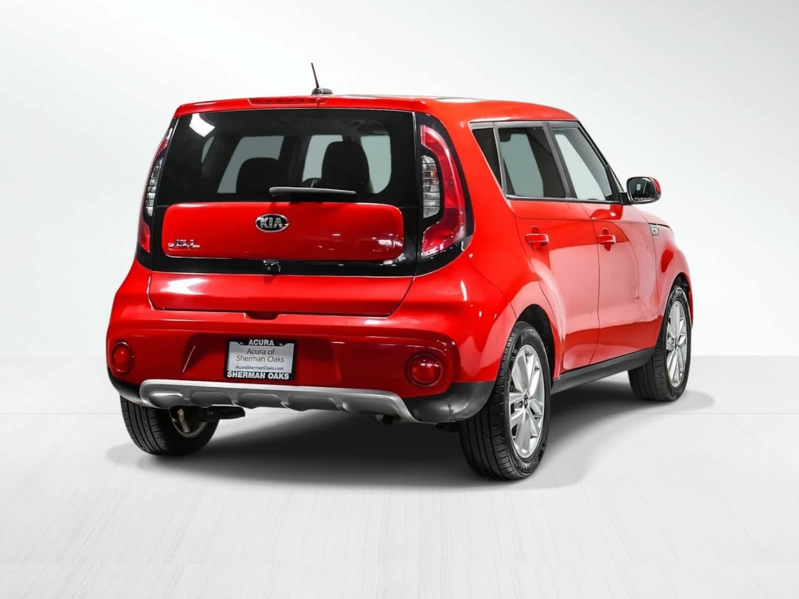 Thumbnail: 2018 Kia Soul - 5