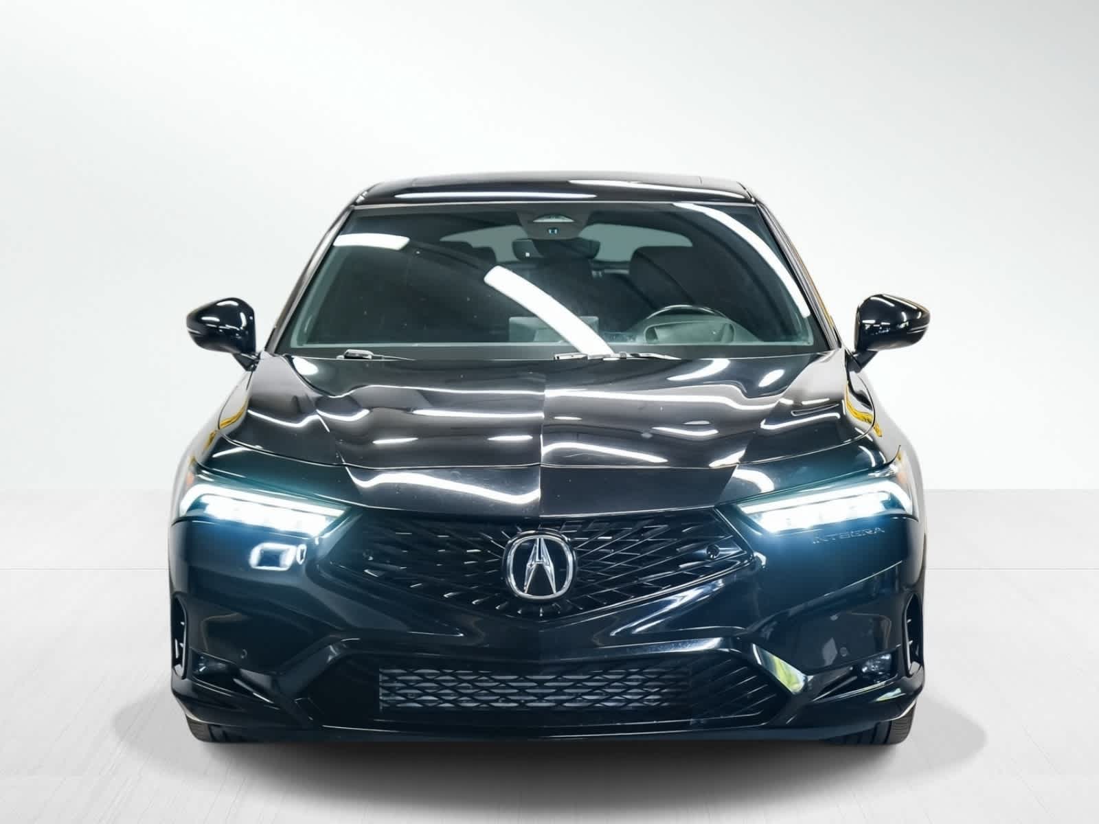 Thumbnail: 2023 Acura Integra - 7