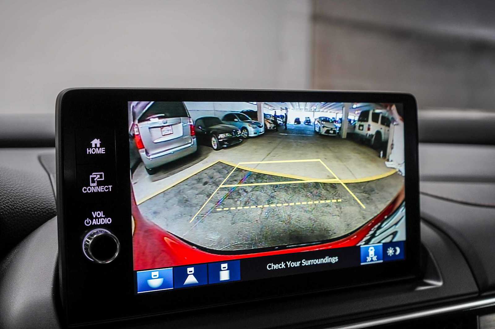 Thumbnail: 2025 Acura ADX - 27