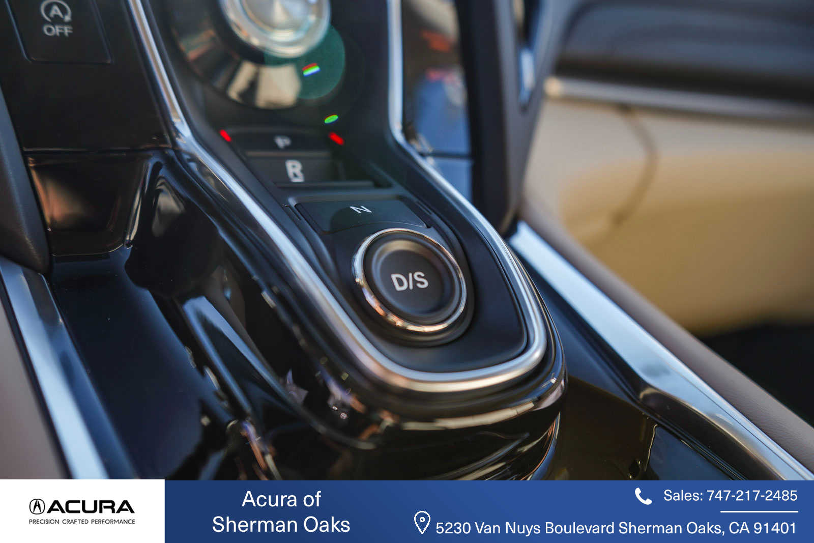 Thumbnail: 2026 Acura RDX - 30