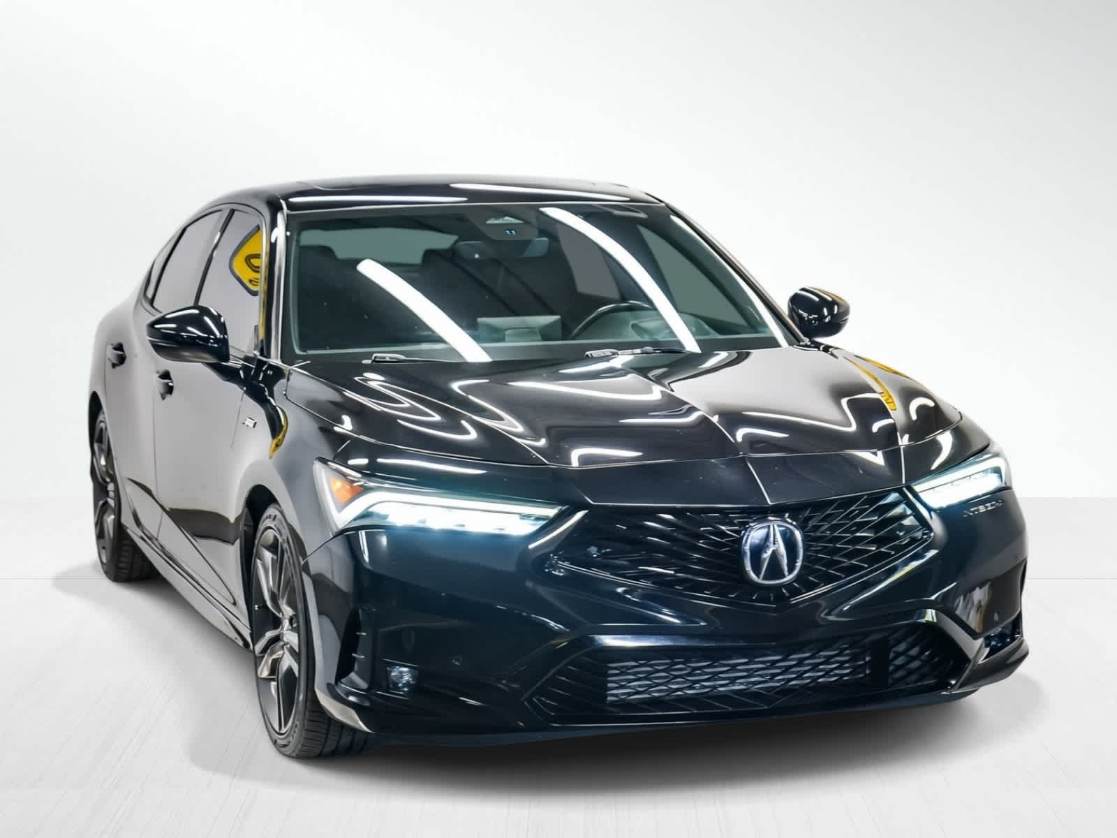 Thumbnail: 2023 Acura Integra - 6