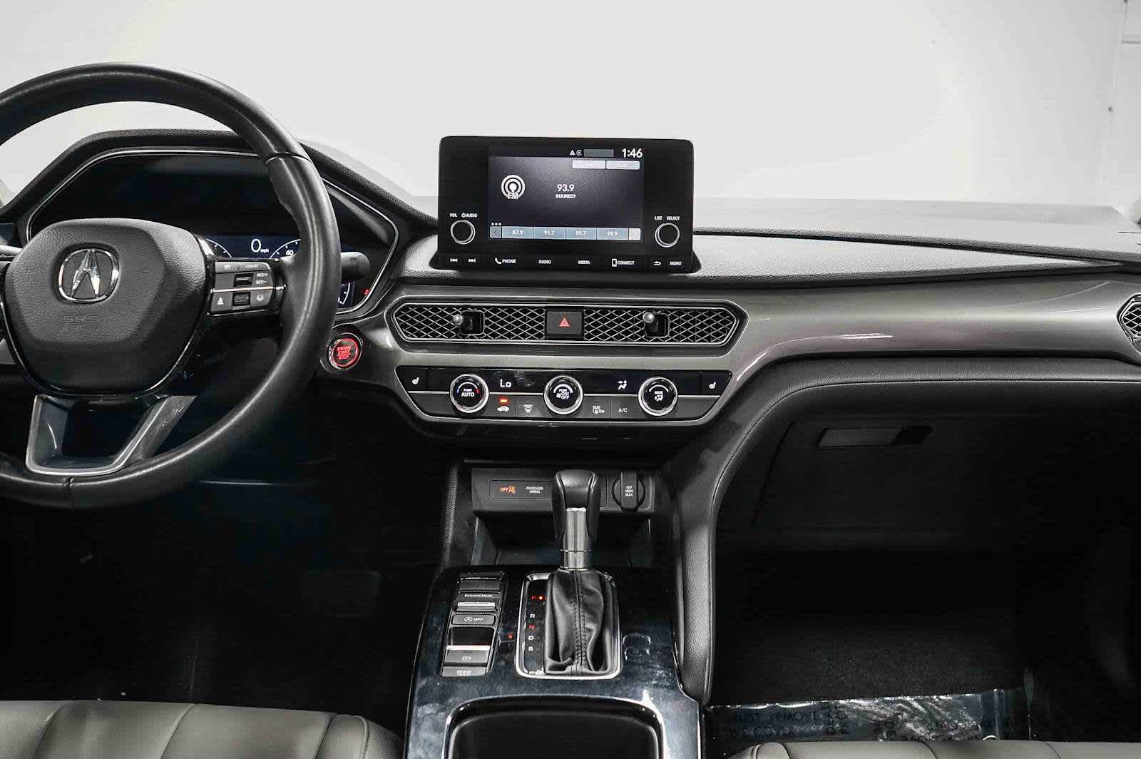Thumbnail: 2025 Acura Integra - 15