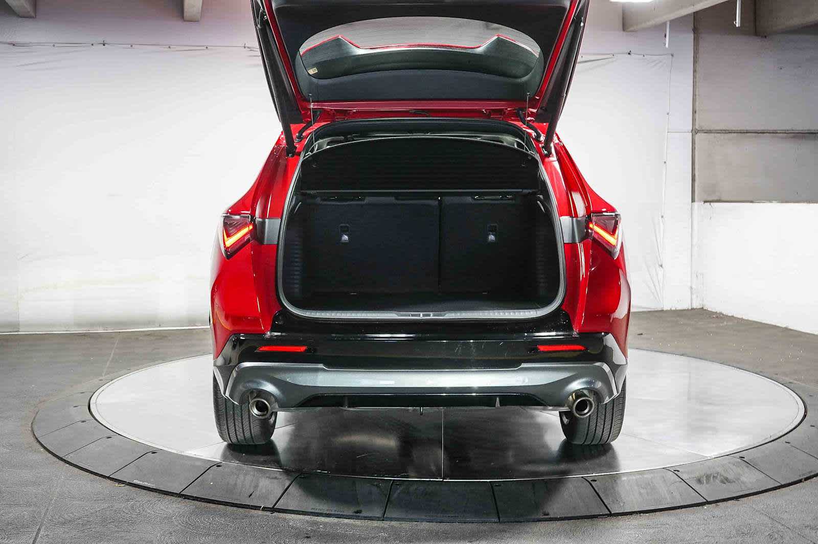 Thumbnail: 2025 Acura ADX - 30