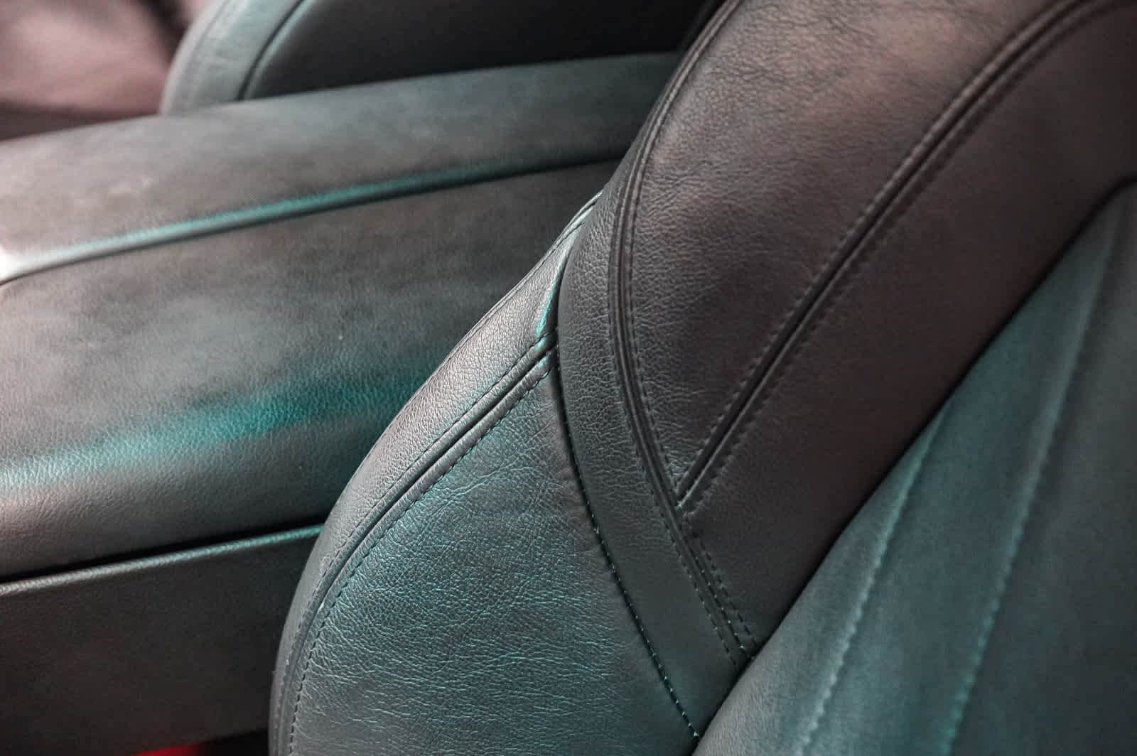 Thumbnail: 2014 Maserati Quattroporte - 15
