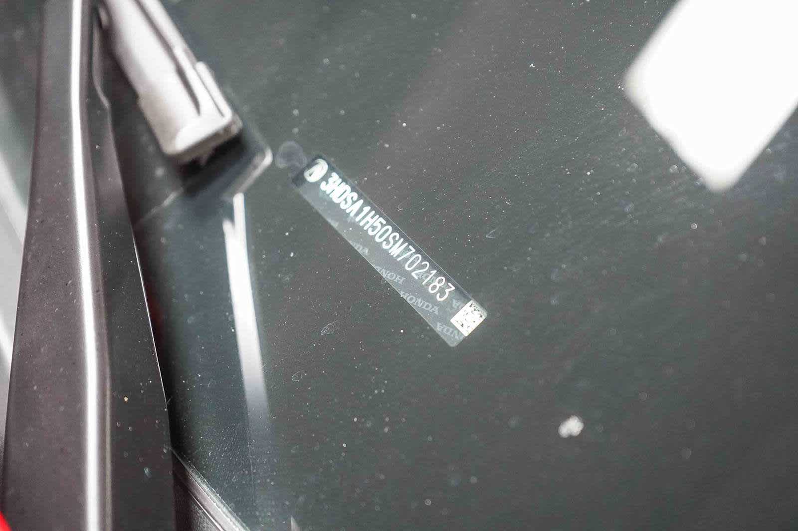 Thumbnail: 2025 Acura ADX - 33