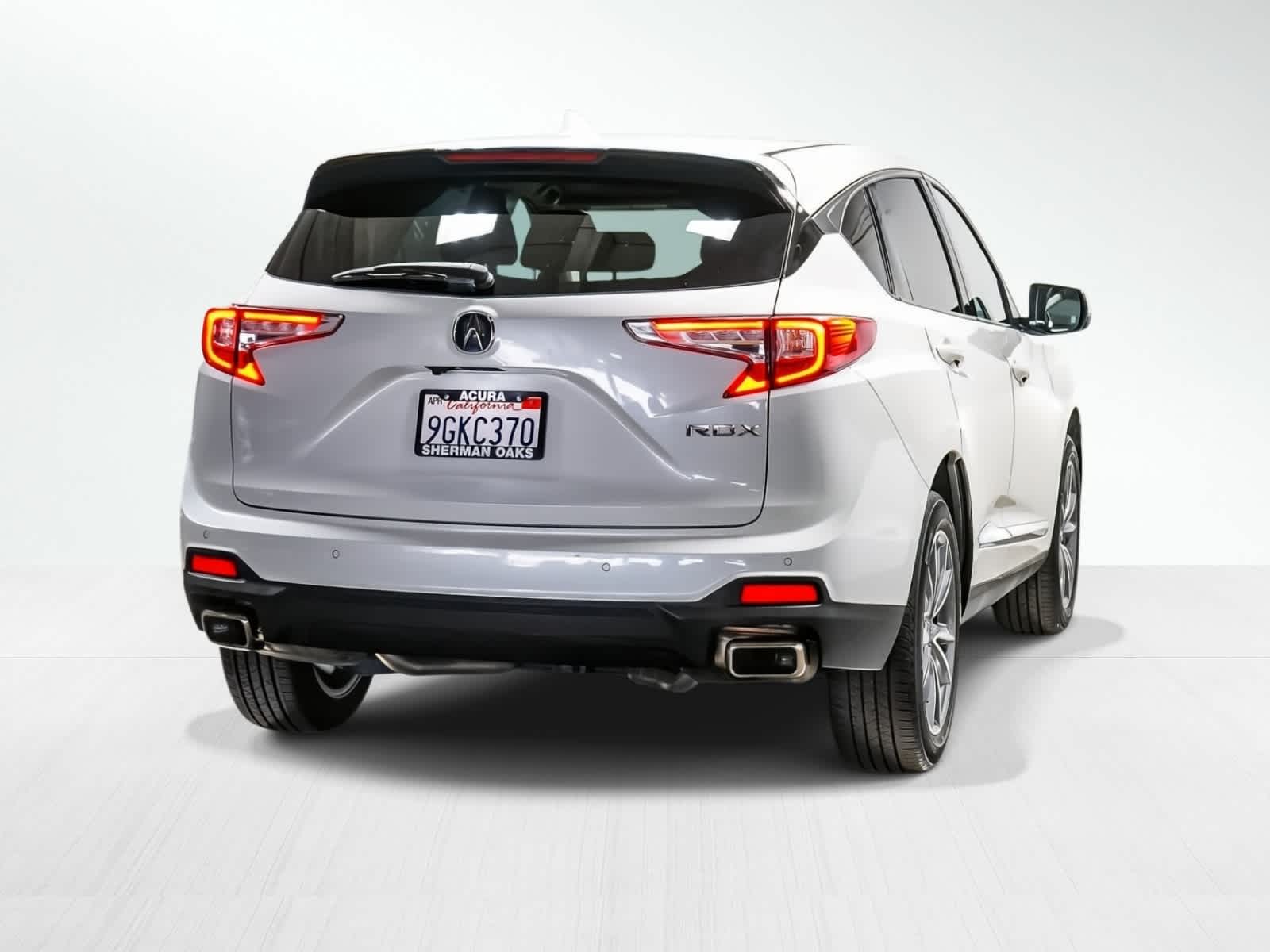 Thumbnail: 2023 Acura RDX - 6