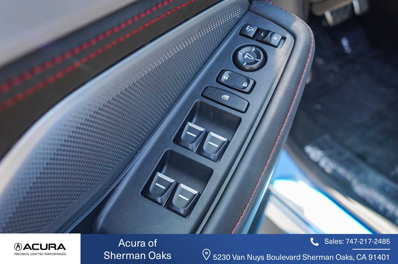 Thumbnail: 2026 Acura MDX - 28