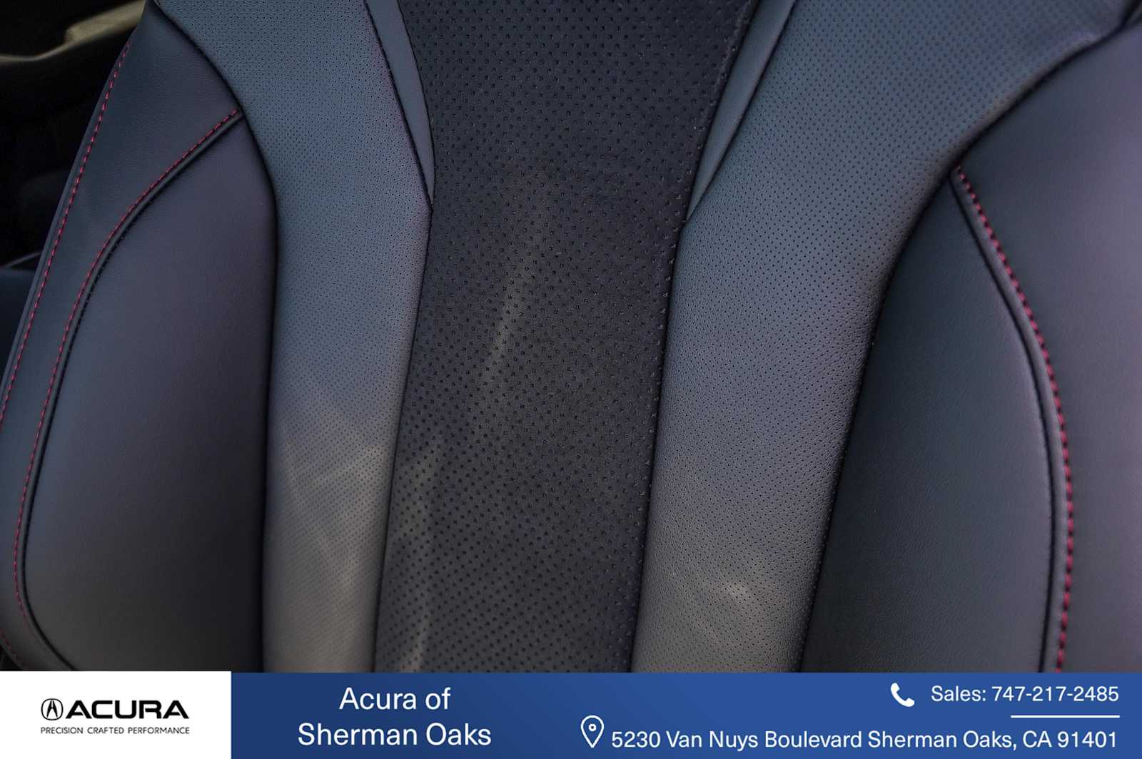 Thumbnail: 2026 Acura MDX - 33