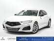 Acura TLX