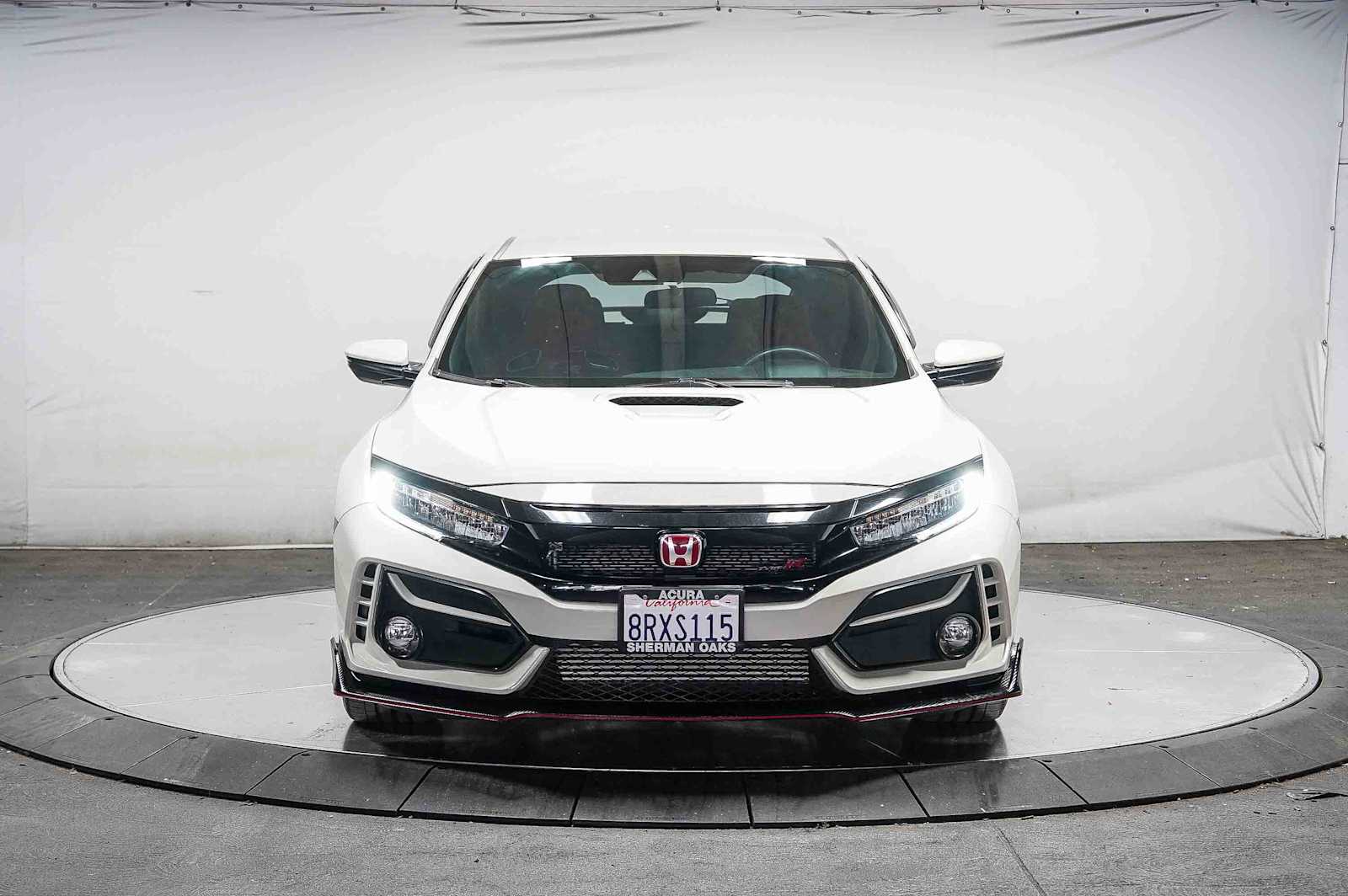 Thumbnail: 2020 Honda Civic - 5