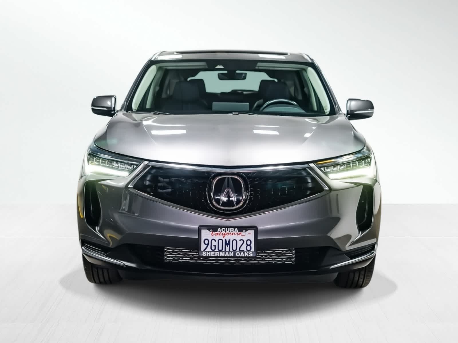 Thumbnail: 2023 Acura RDX - 2