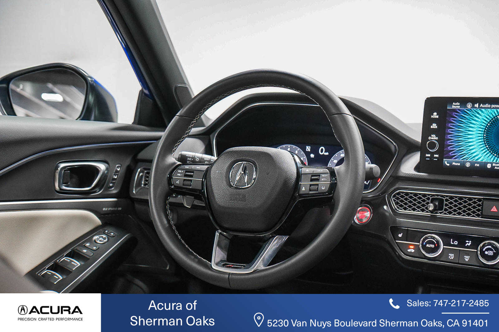Thumbnail: 2025 Acura Integra - 20